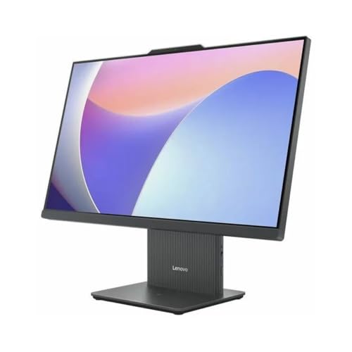 Lenovo 23.8" ideacentre 7535HS 1920x1080 All-in-One Desktop