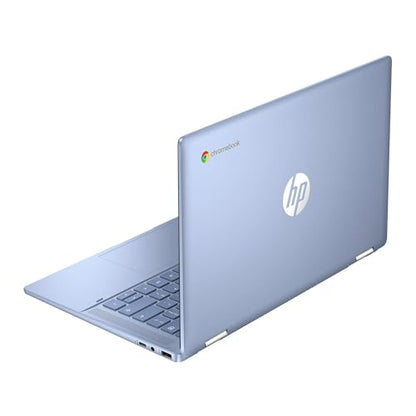 HP 14" 11th Gen Intel 1920 x 1080 4GB DDR5 Convertible Chromebook