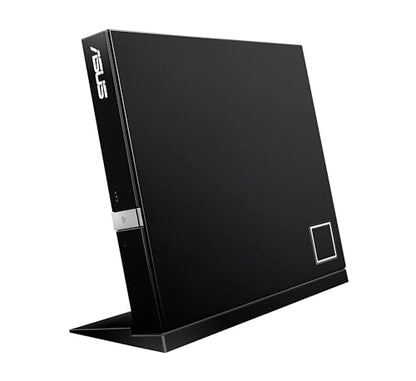 ASUS External Blu-Ray Writer SBW-06D2X-U 128GB Digital Storage