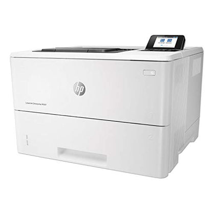 HP LaserJet Enterprise M507n Monochrome Laser Printer, 1200 x 1200 dpi, 45 ppm, Ethernet, Single Tray