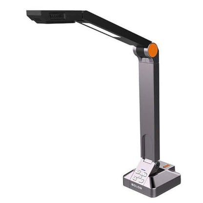 HoverCam Solo 8Plus HCS8+ 13 Megapixel 4K Document Camera