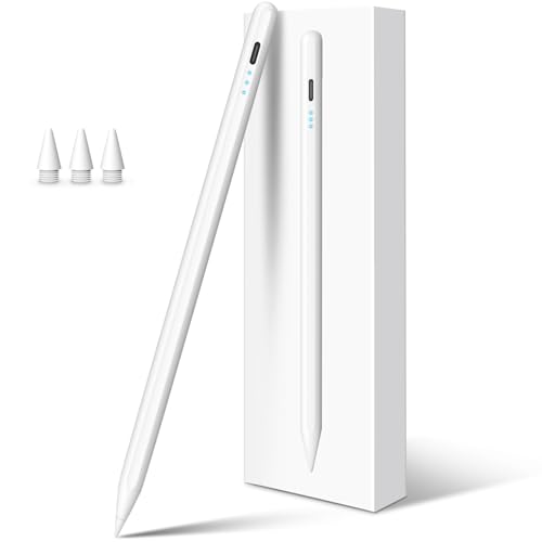 DIGIROOT Stylus Pen 16 Grams 6.3 x 0.35 x 0.35 inches Lithium Polymer 1 Count iPad Compatible