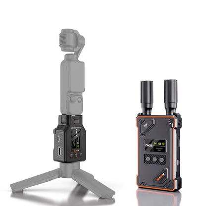BovBox 8.1 x 6.9 x 3.5 inches WL087Pro 1080P N/A HDMI Transmitter and Receiver