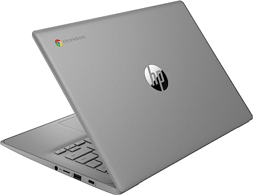 HP 14 Inch Chromebook Model Number: HP Chromebook, 1366 x 768 pixels, No Optical Drive, Traditional Laptop