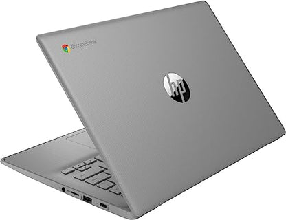 HP 14 Inch Chromebook Model Number: HP Chromebook, 1366 x 768 pixels, No Optical Drive, Traditional Laptop