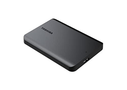 Toshiba 1TB HDTB510XK3AA Portable External Hard Drive USB 3.0