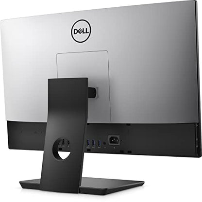 Dell OptiPlex 7460 23.8 inch All in One PC 1920 x 1080 16:9 LED