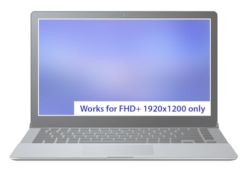 SCREENARAMA 16.61 x 10.55 x 1.54 inches 30pin FHD+ 1920x1200 IPS Display Laptop LCD