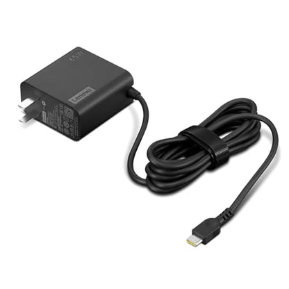 Lenovo USB Type C 65W Power Adapter GX21L58554