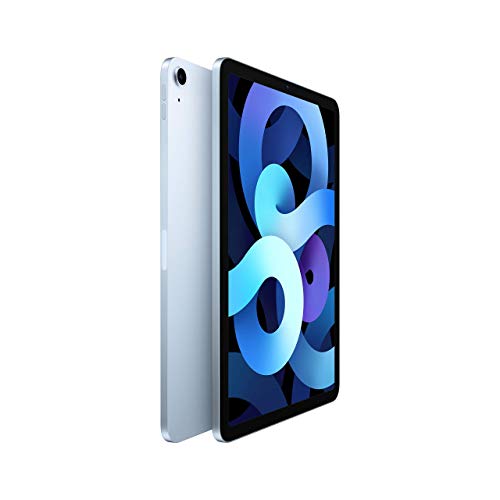 Apple iPad Air (4th Generation) MYFQ2LL/A 2360 x 1640 10.9" LED Wi-Fi Tablet
