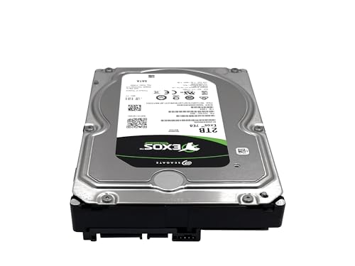 Seagate 2TB ST2000NM0055 SATA III 6Gb/s 7200RPM 128MB 3.5-inch Mechanical Hard Drive
