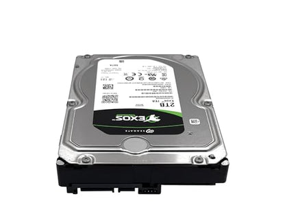 Seagate 2TB ST2000NM0055 SATA III 6Gb/s 7200RPM 128MB 3.5-inch Mechanical Hard Drive
