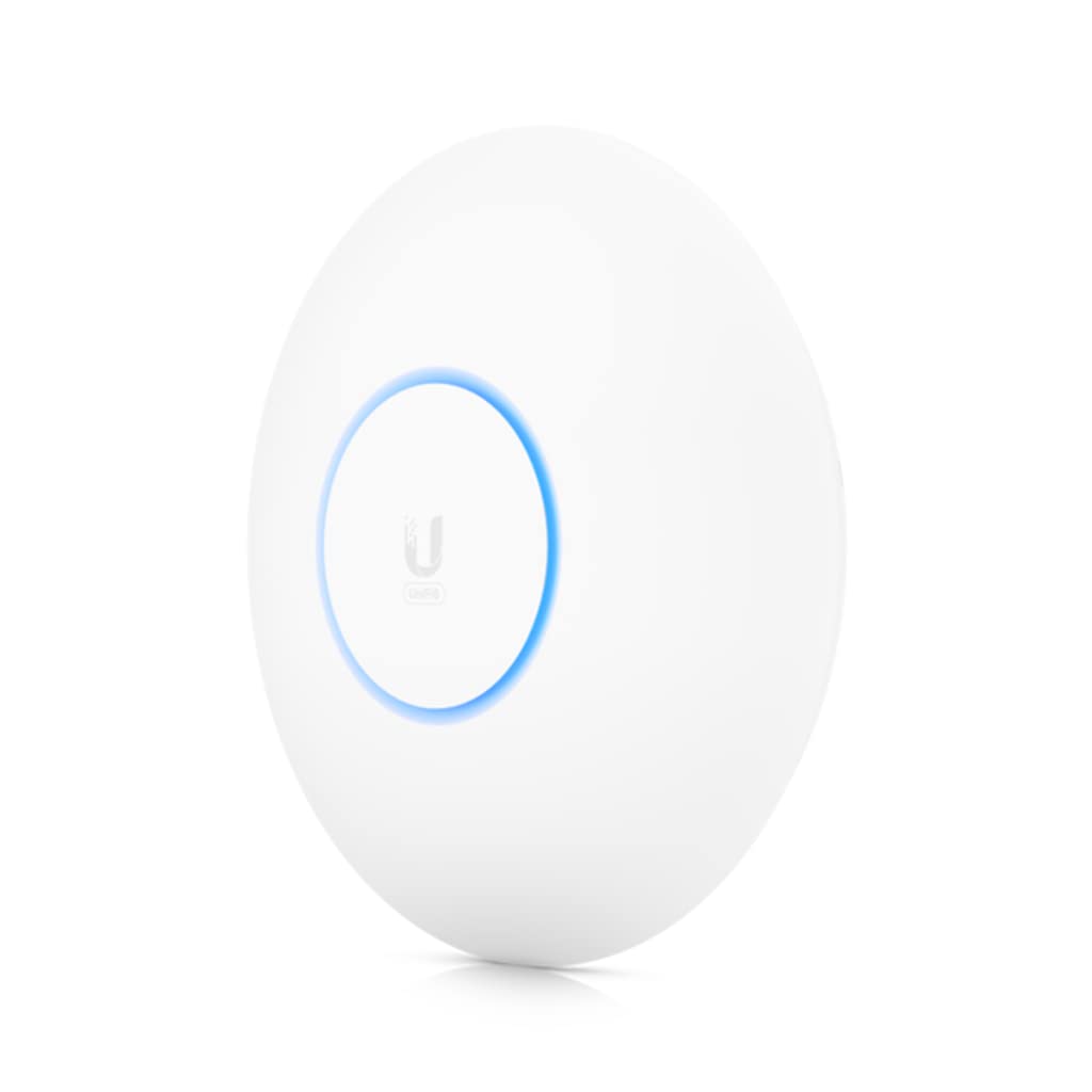 Ubiquiti U6-Pro-US 5373.5 Mbps Wireless Dual-Band Access Point