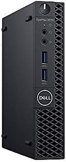 Dell Optiplex 3070 12.1" 1920x1080 Mini PC