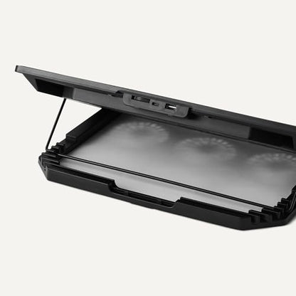 Amazon Basics Laptop Cooling Pad 12-17 inch Model Number HCP09