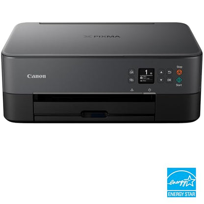 Canon TS6420 13.8 Pounds Inkjet Printer 600 x 1200 dpi Color 2 Trays
