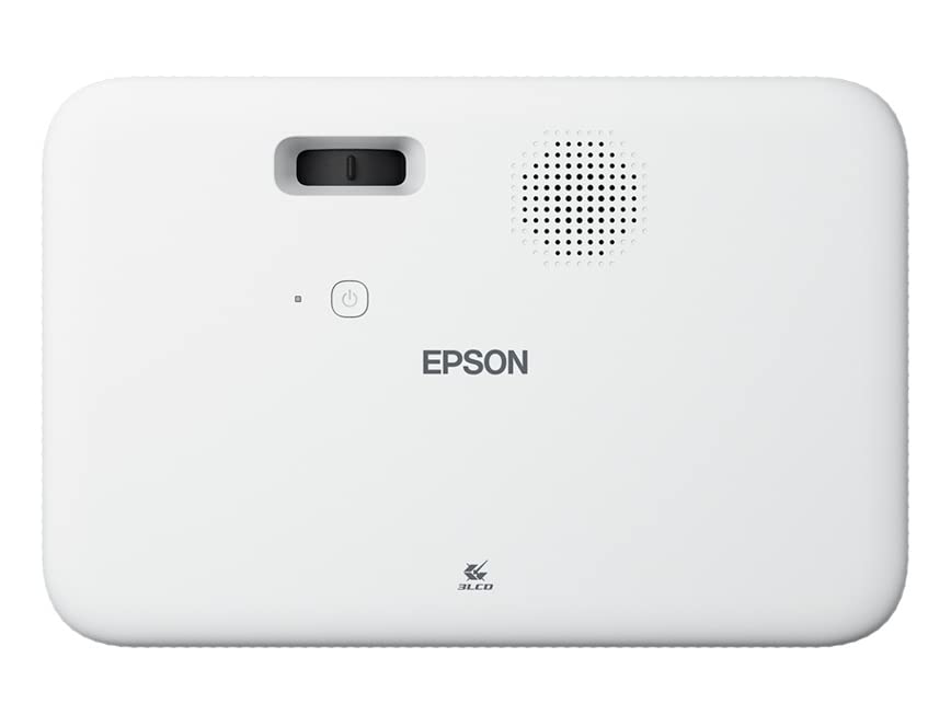 Epson CO-FH02 V11HA85020 1920x1080 3000L Portable LCD Projector