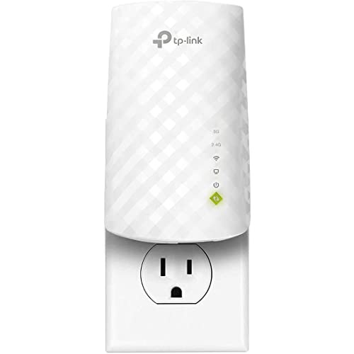 TP-Link AC750 RE220 733Mbps Dual-Band WiFi Range Extender