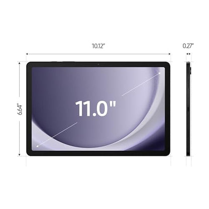 Samsung 64GB SM-X210NZAAXAR 1920 x 1200 90Hz LCD Tablet