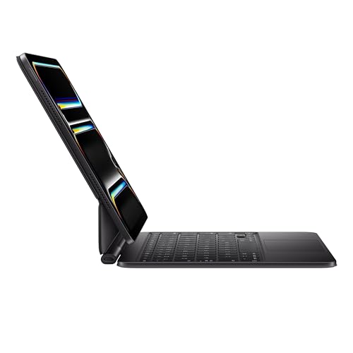 Apple 11-inch M4/M5 Magic Keyboard Case 11-inch 2560 x 1668 Model Number MWR23LL/A