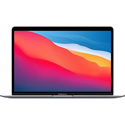 Apple 13.3" MGND3LL/A 2560 x 1600 Retina LED Display Notebook - Space Gray