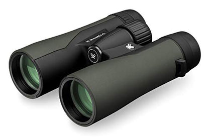Vortex 42mm CF-4312 10x Binoculars - Fog Proof, Waterproof, Tripod Adaptable