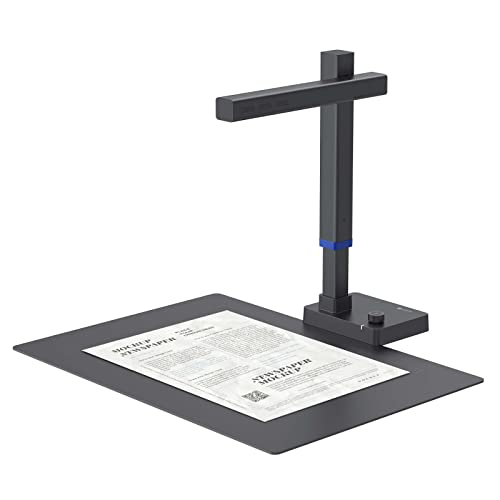 CZUR Shine Ultra A3 Document Scanner 245 DPI USB CMOS 1 Unit
