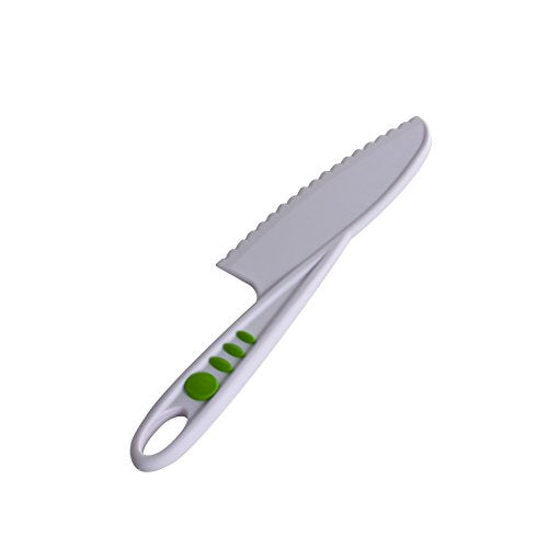 Curious Chef 3-Piece TCC50029 Nylon Knife Set