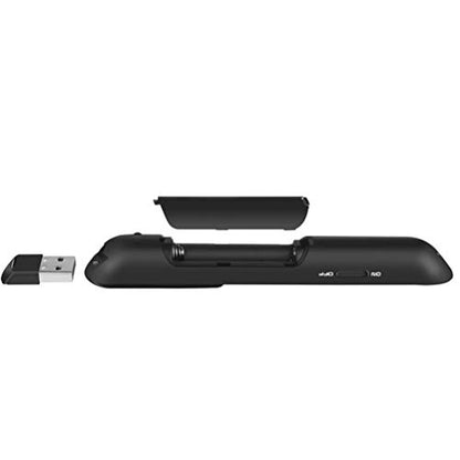 DinoFire 1 Count rcrf-011 Red Wireless Presenter Remote