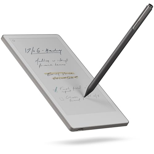 reMarkable 7.3 Inches RM89A-1000NW 954x1696 Touchscreen Tablet