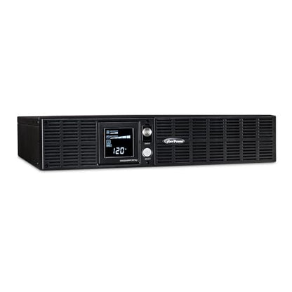 CyberPower 120 Volts OR2200PFCRT2U 1540 Watts Rack Tower UPS System