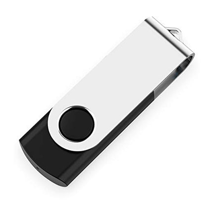 Maspen 2 Pack 64GB USB Flash Drive USB 2.0 Thumb Drives - Model 645635038662