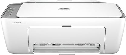 HP DeskJet 2842e 4800x1200 Inkjet Color All-In-One Printer