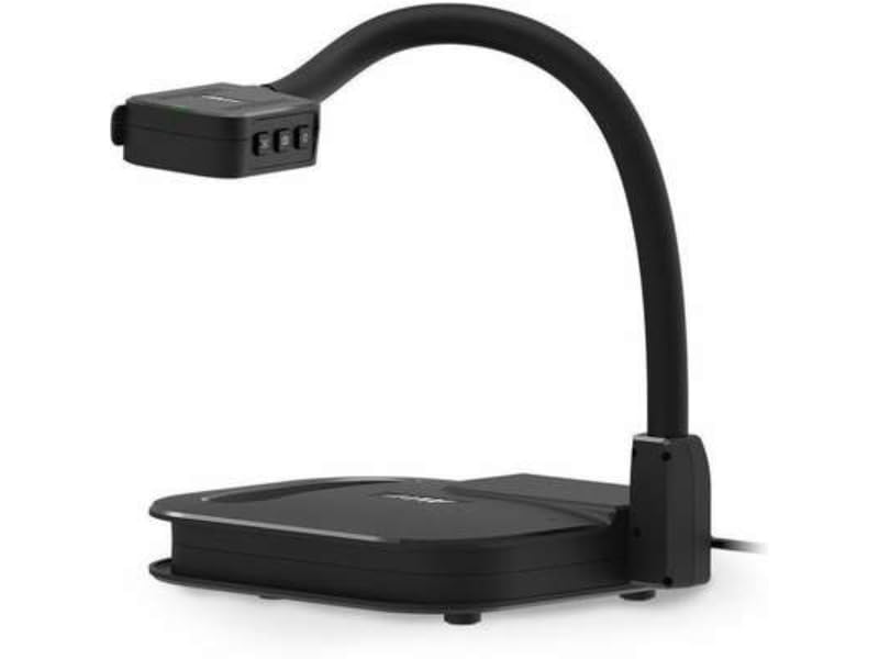 AVer U50 Plus V4 Document Camera 100 dpi USB Connection
