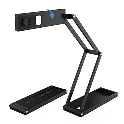 VIISAN P4U 13MP 4K Waterproof Document Camera
