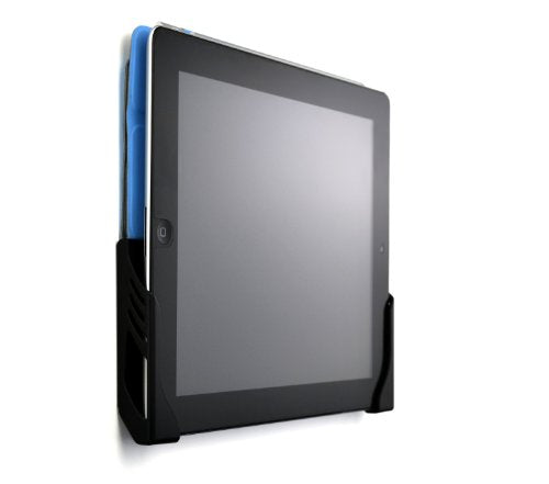 Dockem 3.54x0.79x1.57 inches 20006-BL Universal Wall Mount