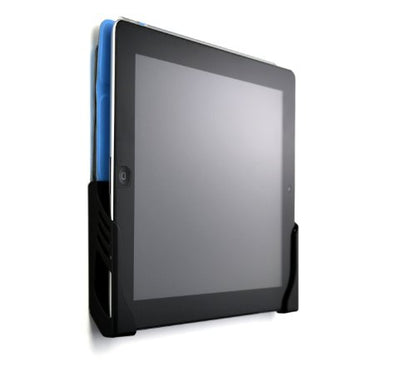Dockem 3.54x0.79x1.57 inches 20006-BL Universal Wall Mount