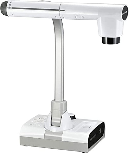 ELMO 11.1 Pounds Model TT-12ID 3077120 Pixels Document Camera