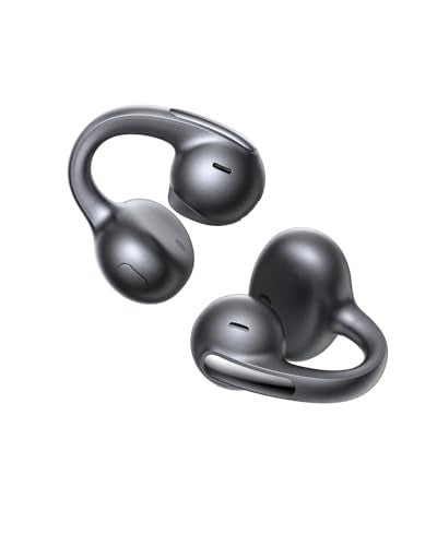 Baseus Bowie MC1 Pro Open Ear Clip-On Earbuds Bluetooth 6.0