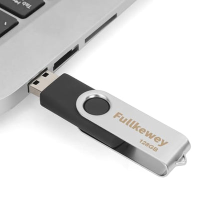 Fullkewey 16GB USB201 USB 2.0 High Speed Flash Drive