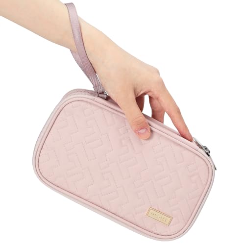 NISHEL Medium NS10A0213 Stylish Travel Accessory Travel Container Electronic Organizer