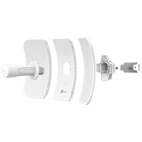 TP-Link CPE710 5GHz 867Mbps Long-Range Outdoor CPE with IP65 Weatherproofing