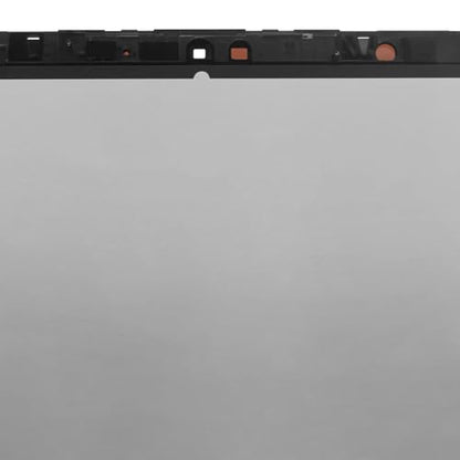 HP 16" LCD Touch Screen Display Assembly 1920x1200 60Hz EDP Panel Type
