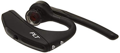 Poly Voyager 5200 203500103 Bluetooth Headset - Black