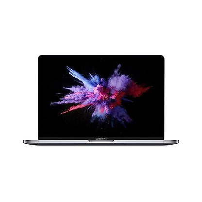 Apple 13-inch MacBook Pro B08376JQLJ 2560x1600 pixels 15V SSD Laptop