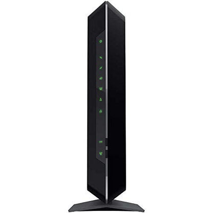 NETGEAR C6900 Dual-Band Wi-Fi Router with 3 Antennas and 4 Ports