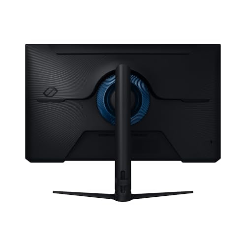 Samsung 27" S27FG512EB QHD 1440p 180Hz VA Monitor