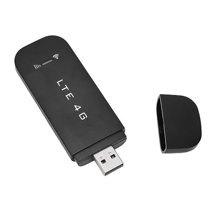 VBESTLIFE Dual-Band 150Mbps LTE USB Mobile Hotspot VBESTLIFEogzydrk7mx-12