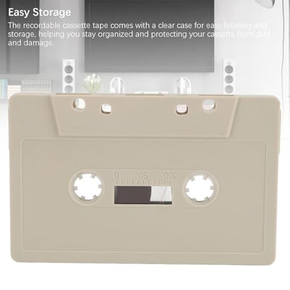 GOWENIC 45-Minute Microcassette Recorder GOWENICgu0kcyw9qt-11