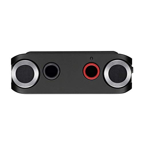 Sony 1.5" ICD-UX570BLK USB Voice Recorder
